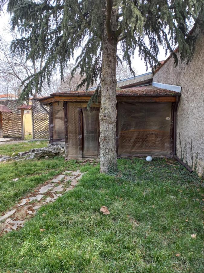 Къща За Гости -Хт Swilengrad Zewnętrze zdjęcie