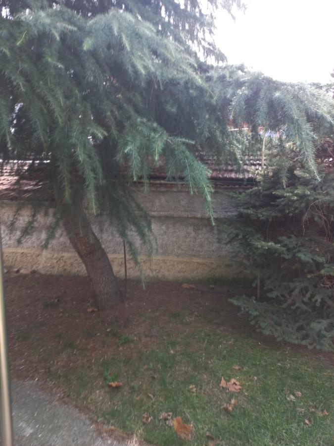Къща За Гости -Хт Swilengrad Zewnętrze zdjęcie