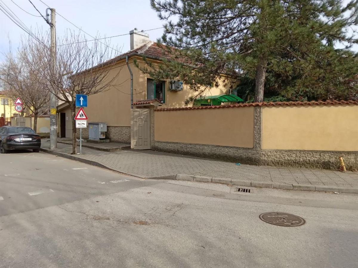 Къща За Гости -Хт Swilengrad Zewnętrze zdjęcie