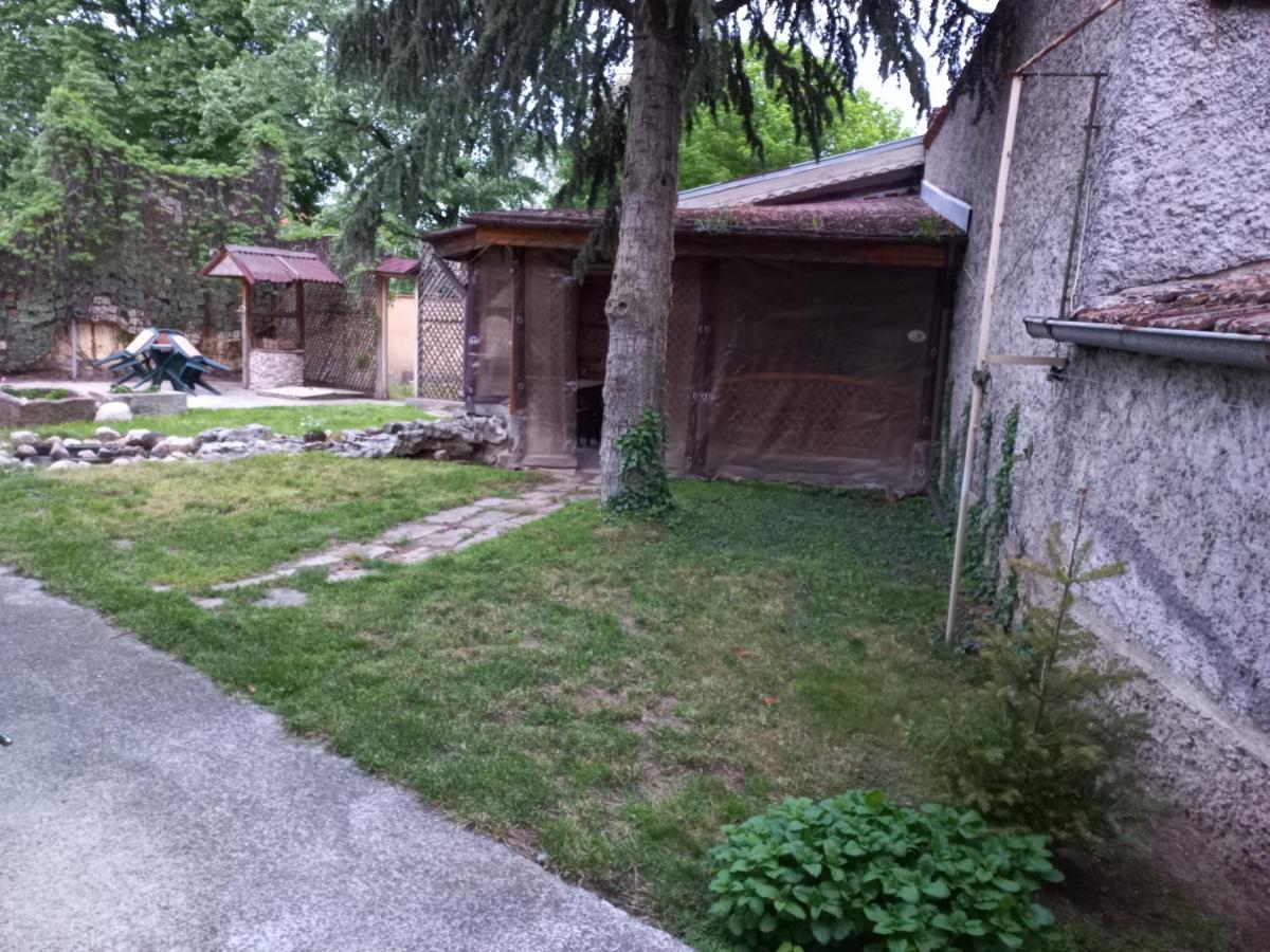 Къща За Гости -Хт Swilengrad Zewnętrze zdjęcie