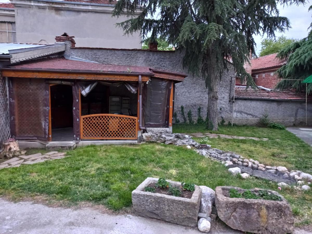 Къща За Гости -Хт Swilengrad Zewnętrze zdjęcie