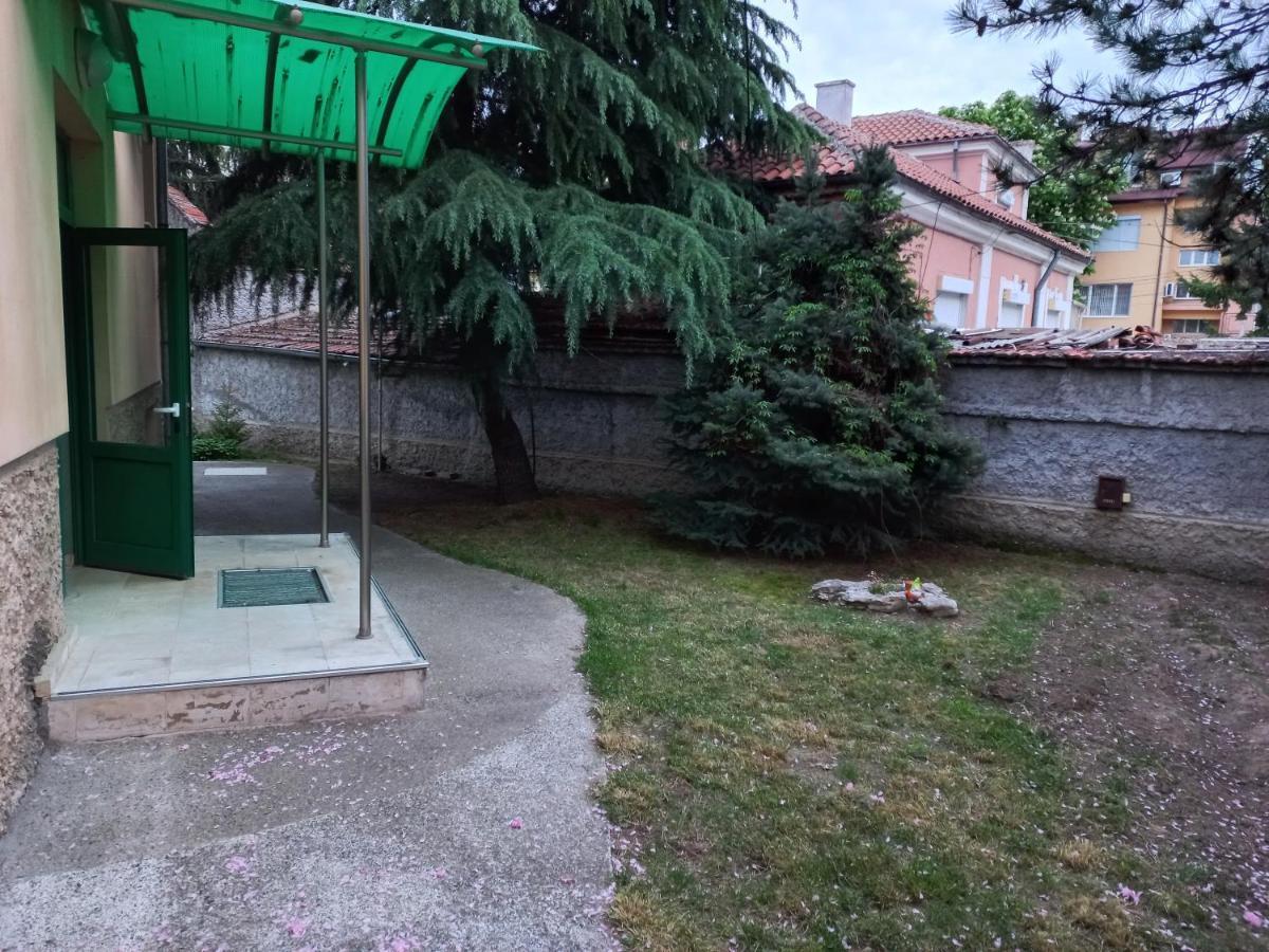 Къща За Гости -Хт Swilengrad Zewnętrze zdjęcie