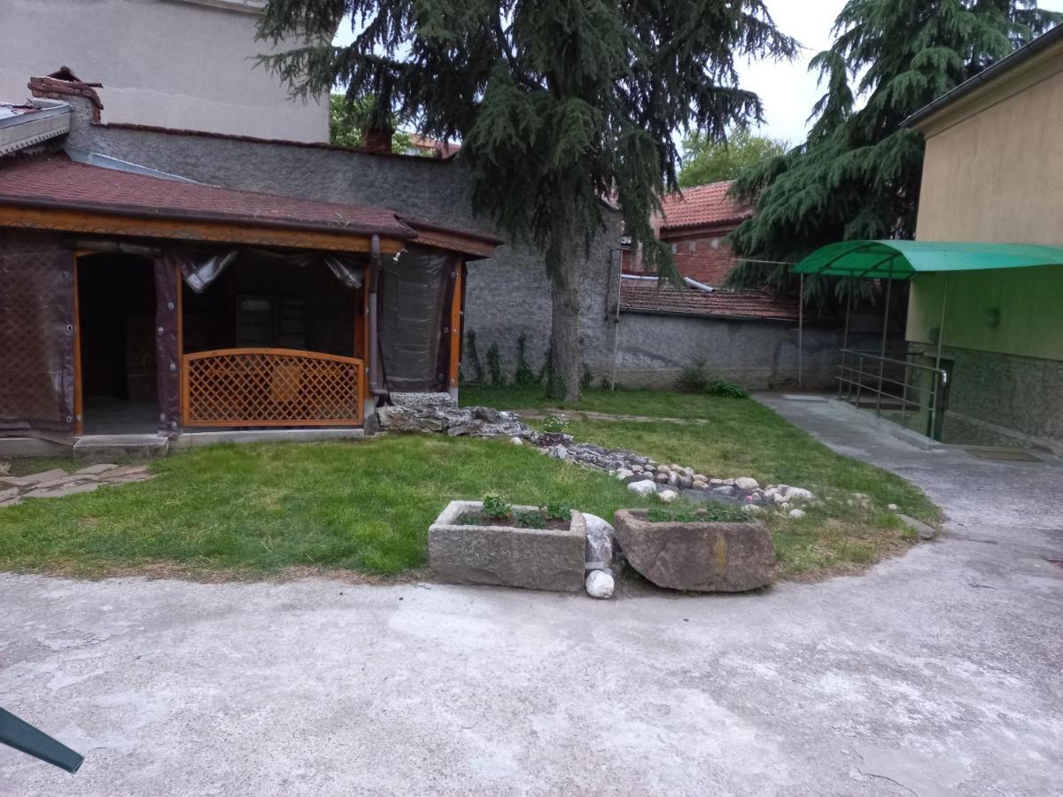 Къща За Гости -Хт Swilengrad Zewnętrze zdjęcie