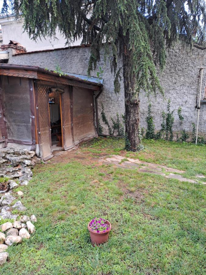 Къща За Гости -Хт Swilengrad Zewnętrze zdjęcie